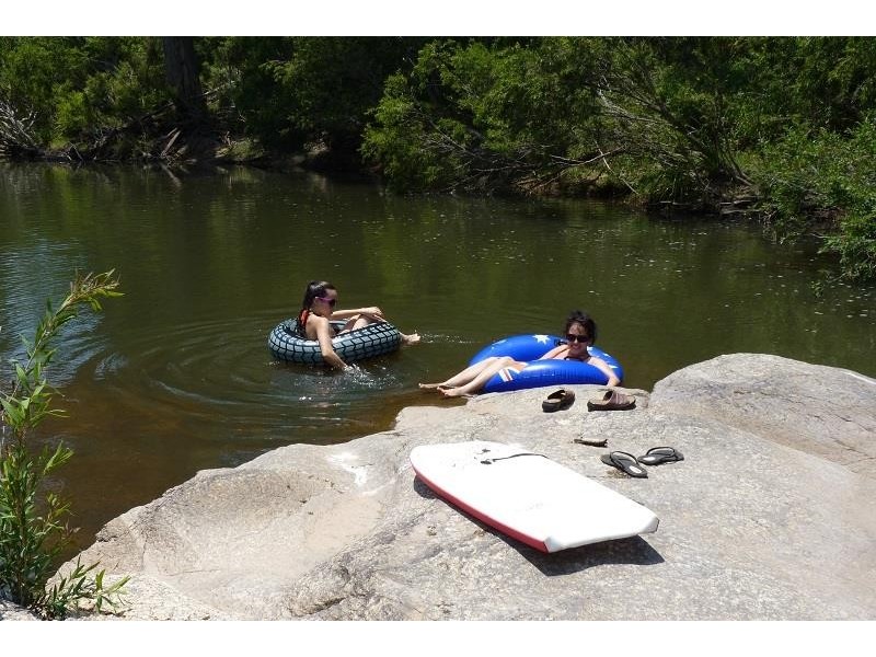 Lot 633 Wild River Road, Millstream QLD 4888
