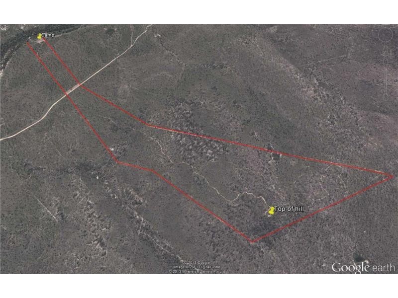 Lot 633 Wild River Road, Millstream QLD 4888
