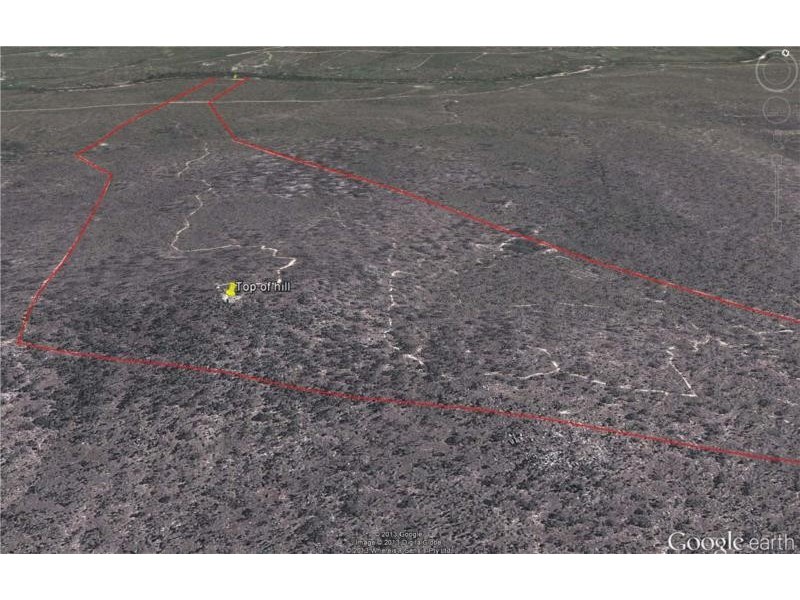 Lot 633 Wild River Road, Millstream QLD 4888