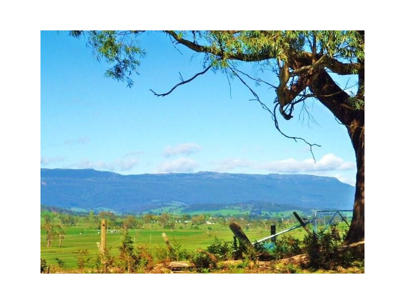 1184 Mole Creek Road, Needles TAS 7304