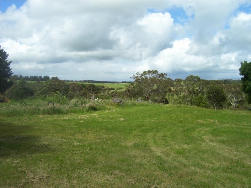 1541 Buninyong Mt Mercer Road, Grenville VIC 3352