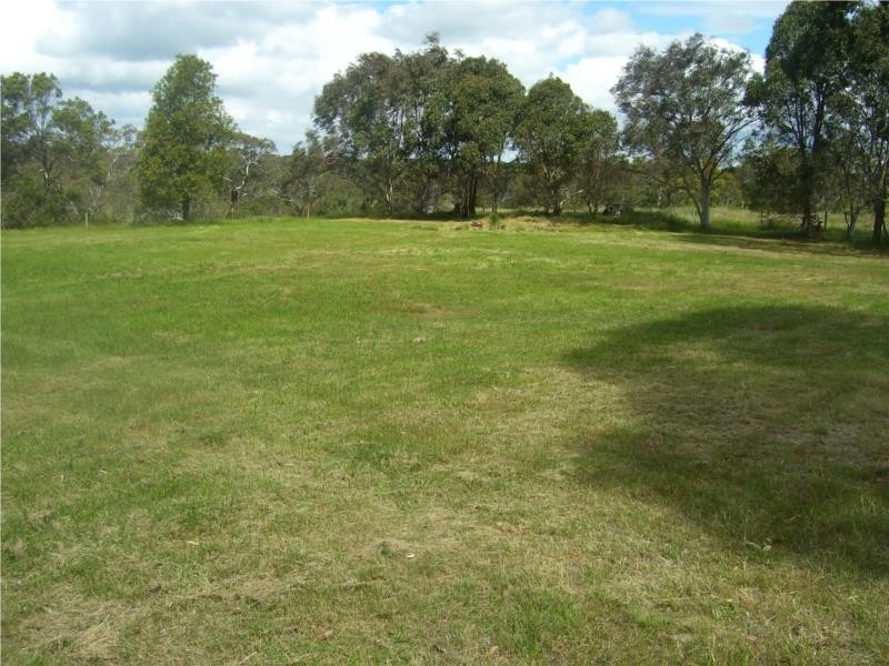 1541 Buninyong Mt Mercer Road, Grenville VIC 3352