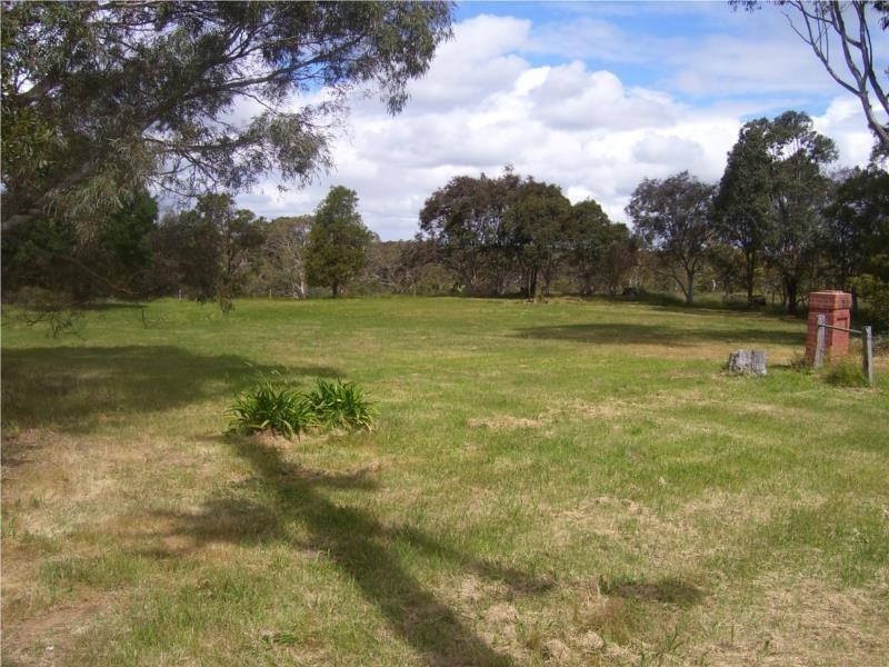 1541 Buninyong Mt Mercer Road, Grenville VIC 3352