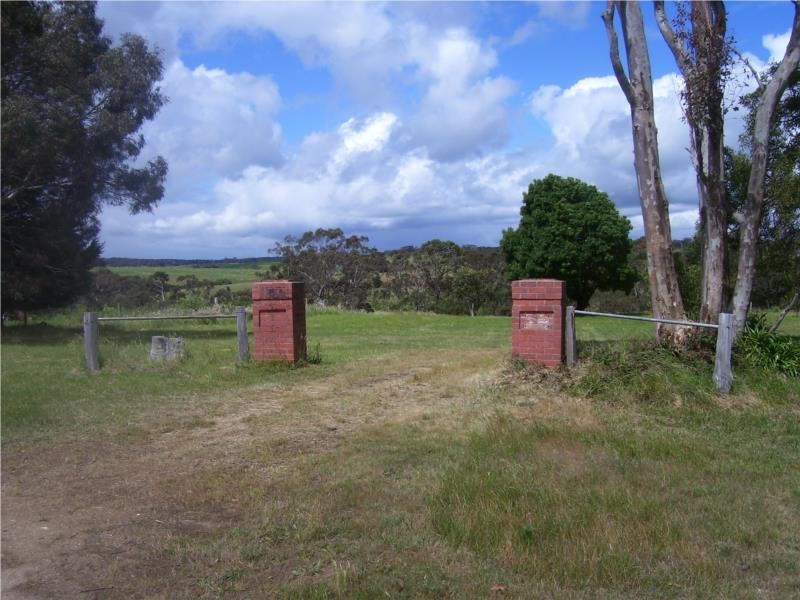 1541 Buninyong Mt Mercer Road, Grenville VIC 3352