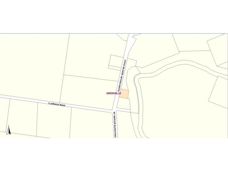 1541 Buninyong Mt Mercer Road, Grenville VIC 3352