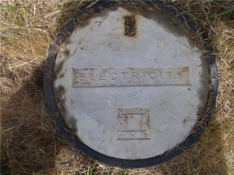 1541 Buninyong Mt Mercer Road, Grenville VIC 3352