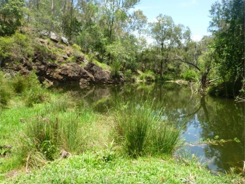 Lot 119 Wivenhoe Somerset Road, Fernvale QLD 4306