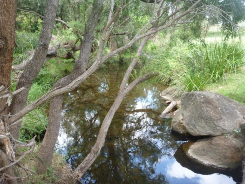 Lot 119 Wivenhoe Somerset Road, Fernvale QLD 4306