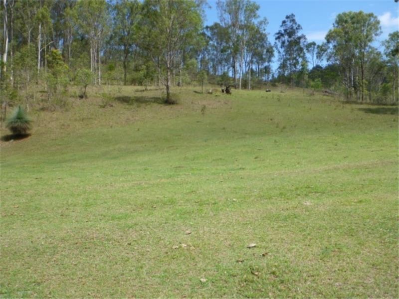 Lot 119 Wivenhoe Somerset Road, Fernvale QLD 4306