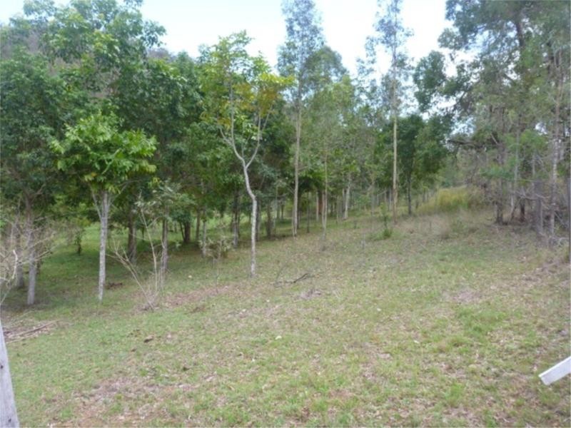 Lot 119 Wivenhoe Somerset Road, Fernvale QLD 4306