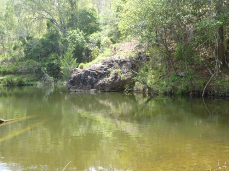 Lot 119 Wivenhoe Somerset Road, Fernvale QLD 4306