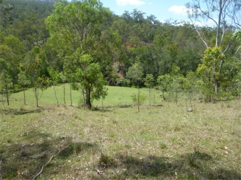 Lot 119 Wivenhoe Somerset Road, Fernvale QLD 4306