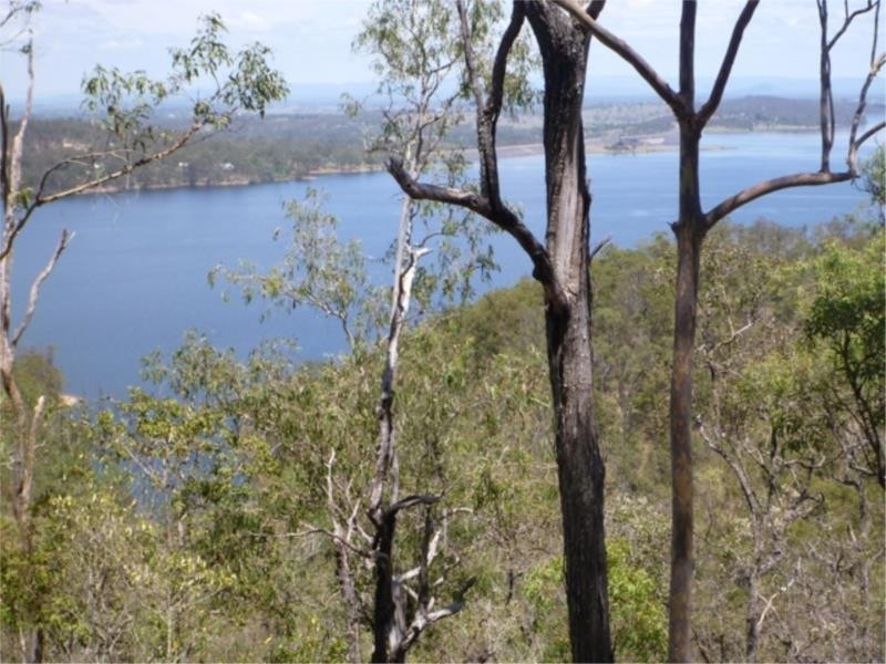 Lot 119 Wivenhoe Somerset Road, Fernvale QLD 4306