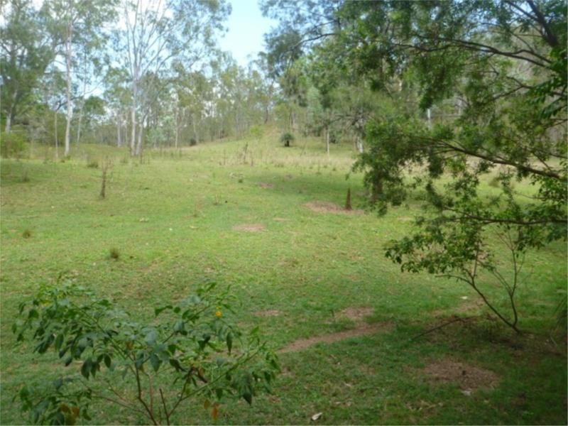 Lot 119 Wivenhoe Somerset Road, Fernvale QLD 4306