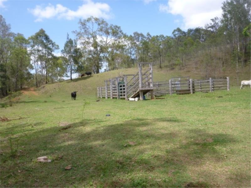 Lot 119 Wivenhoe Somerset Road, Fernvale QLD 4306