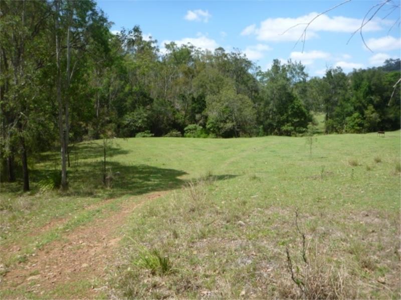 Lot 119 Wivenhoe Somerset Road, Fernvale QLD 4306