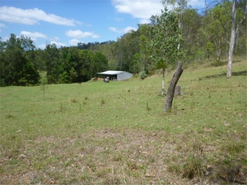Lot 119 Wivenhoe Somerset Road, Fernvale QLD 4306