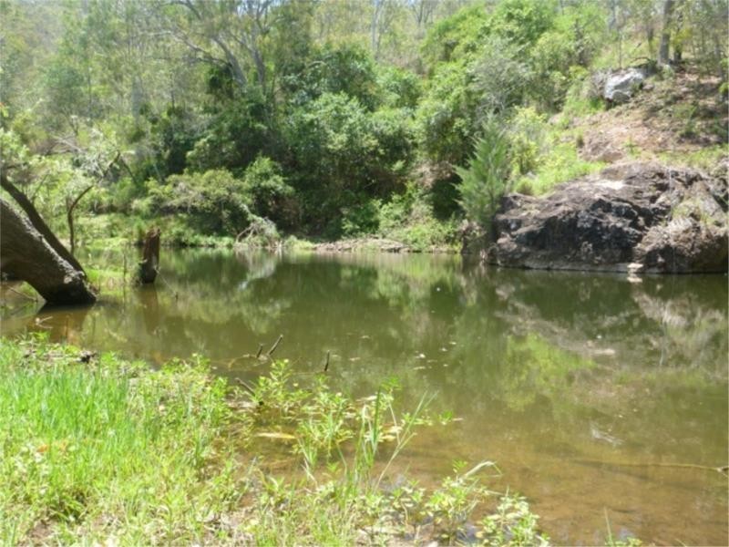 Lot 119 Wivenhoe Somerset Road, Fernvale QLD 4306