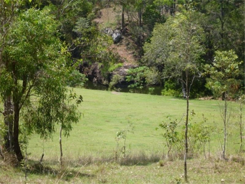 Lot 119 Wivenhoe Somerset Road, Fernvale QLD 4306