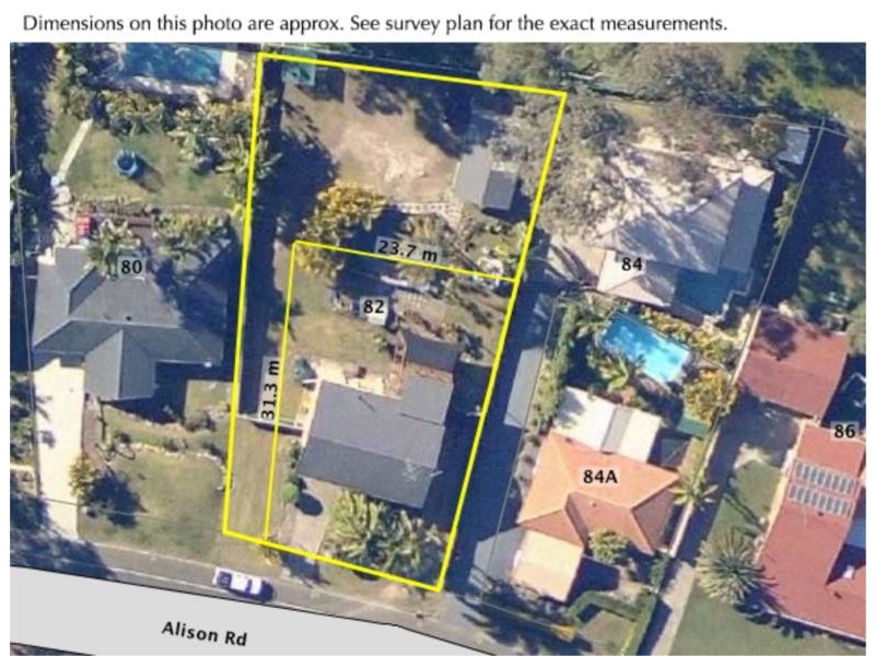 82 Alison Road, Carrara QLD 4211