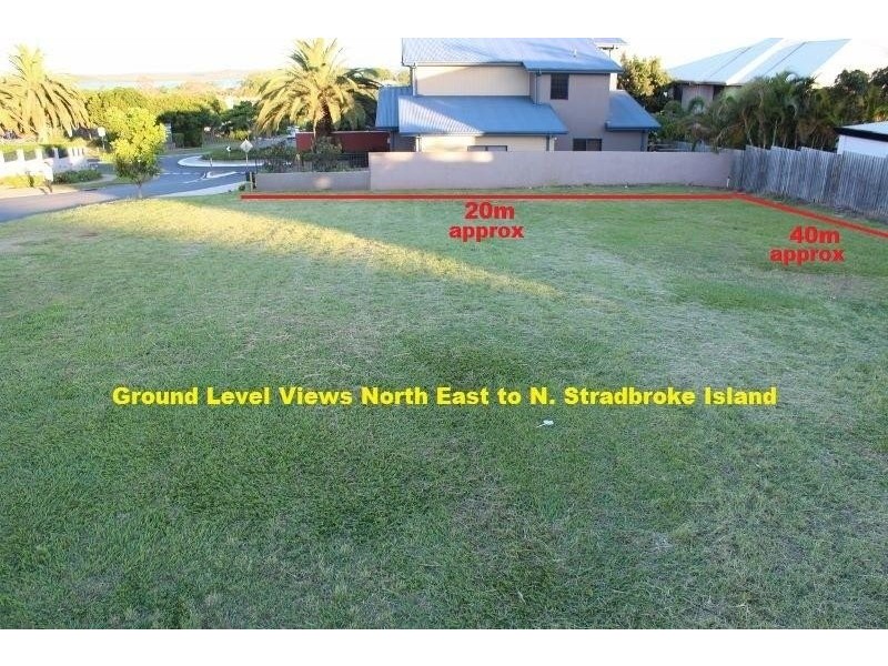 1 Keirnan Street, Redland Bay QLD 4165