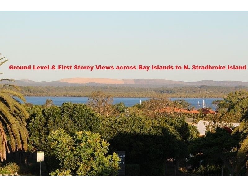 1 Keirnan Street, Redland Bay QLD 4165