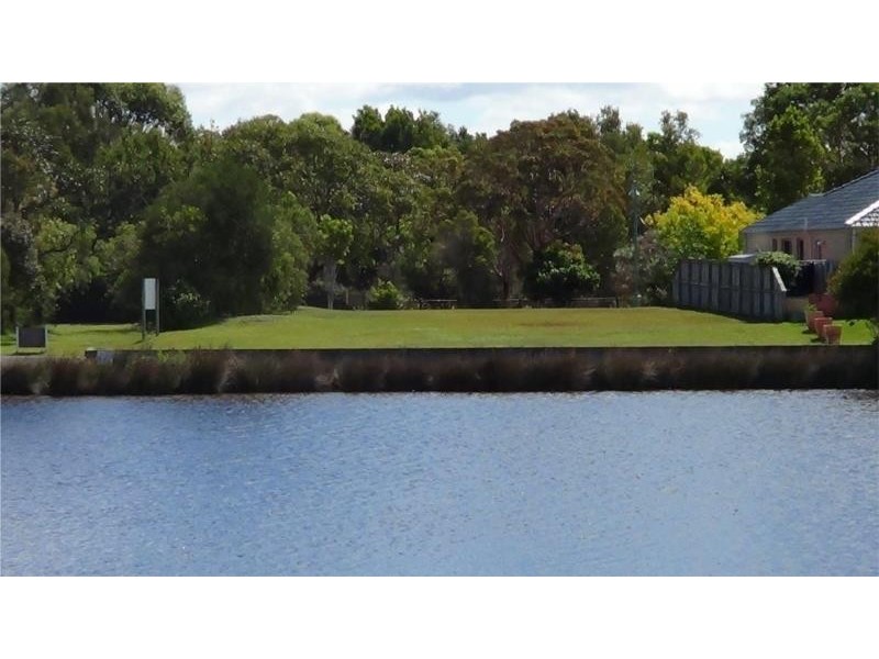 63 Admiralty Ave, Tea Gardens NSW 2324