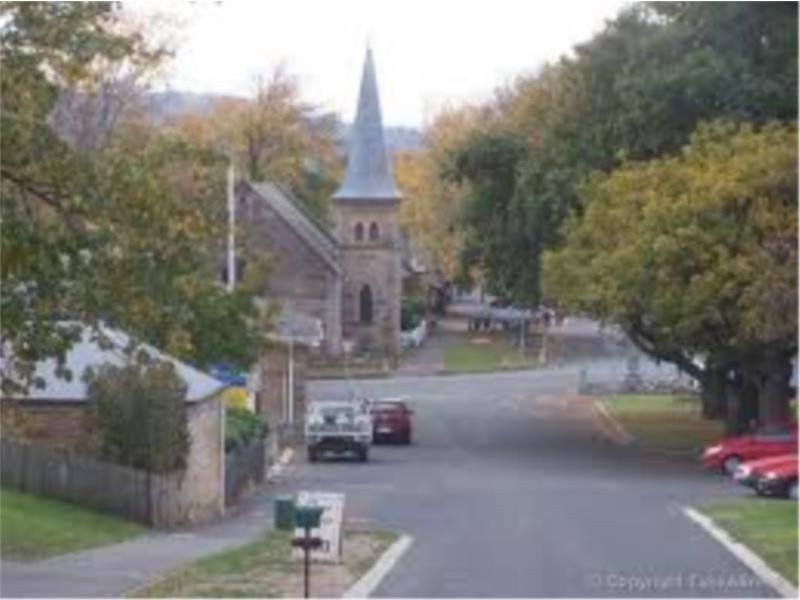 21A Badajos Street, Ross TAS 7209