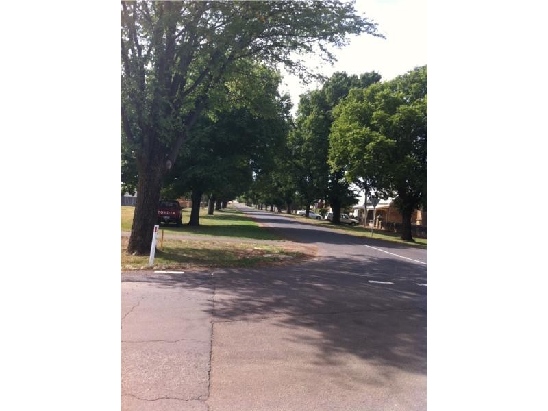 21A Badajos Street, Ross TAS 7209