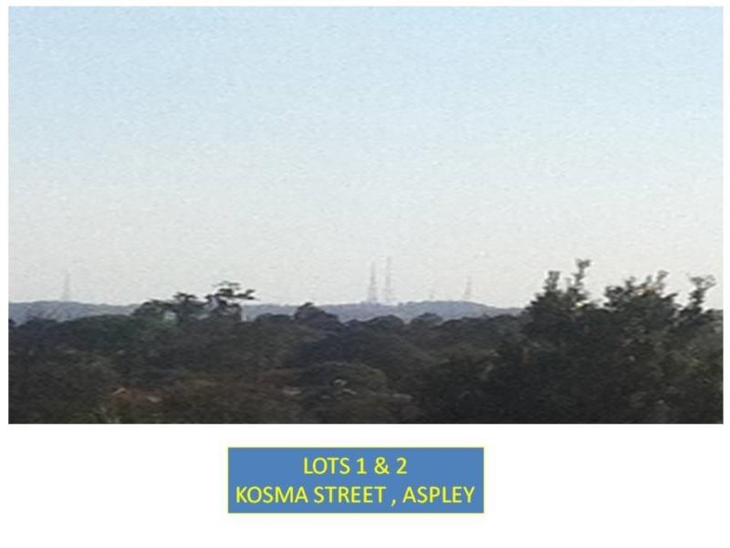 19 Kosma Street, Aspley QLD 4034