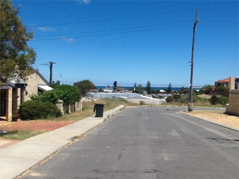 Beaconsfield WA 6162