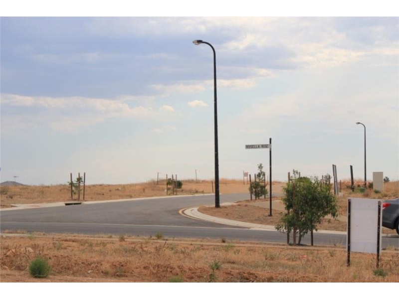 Lot 259 Rosella Rise, Mannum Waters, Mannum SA 5238