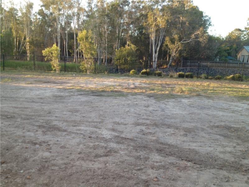 13 Kamala Court, Urraween QLD 4655