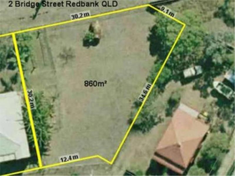 3 Bridge Street, Redbank QLD 4301