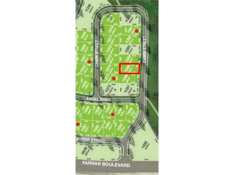 11285 Camm Street, Johnston NT 0832