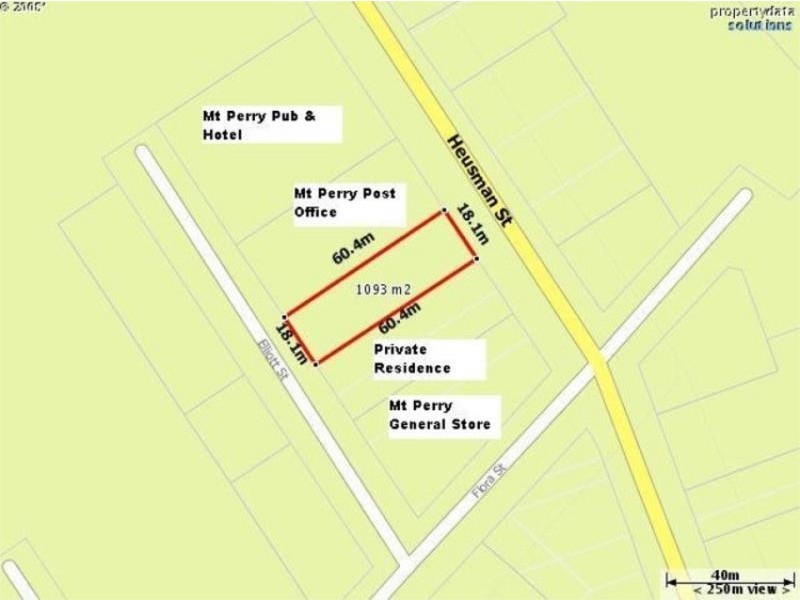 80 Heusman Street, Mount Perry QLD 4671