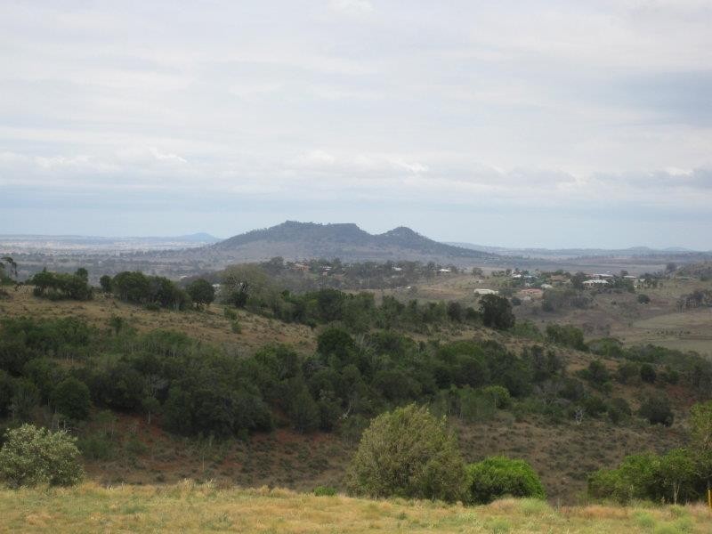 42 Federation Drive, Highfields QLD 4352