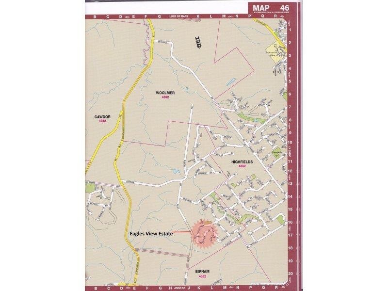 42 Federation Drive, Highfields QLD 4352