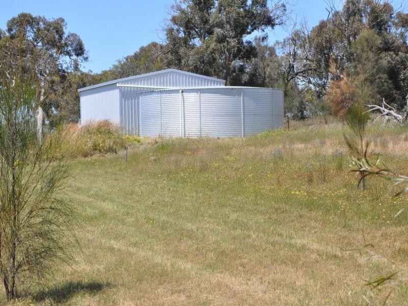 Lot 139 McDonald Road, Woodanilling WA 6316