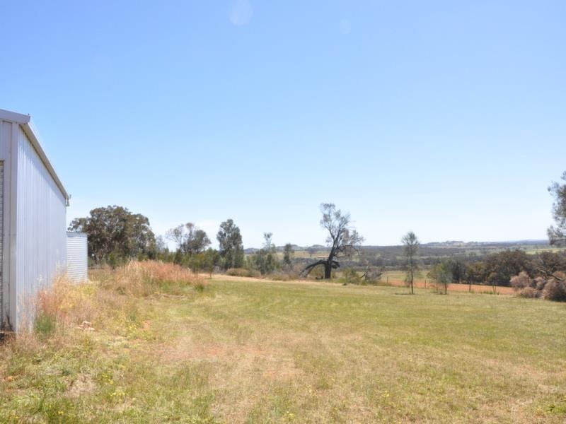 Lot 139 McDonald Road, Woodanilling WA 6316