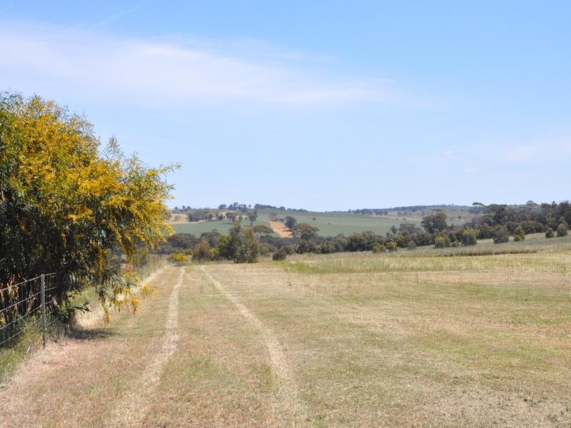 Lot 139 McDonald Road, Woodanilling WA 6316