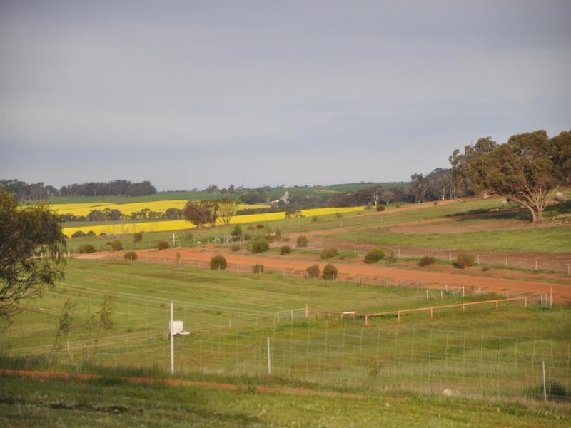 Lot 139 McDonald Road, Woodanilling WA 6316