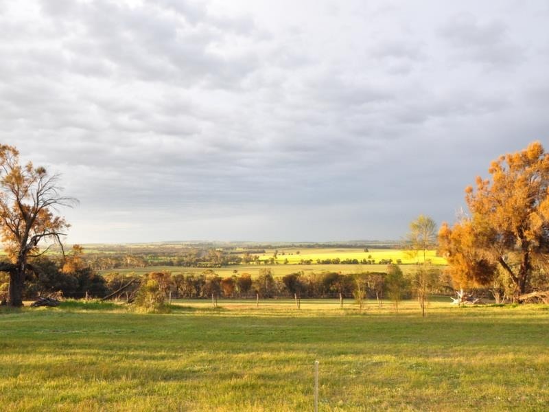 Lot 139 McDonald Road, Woodanilling WA 6316