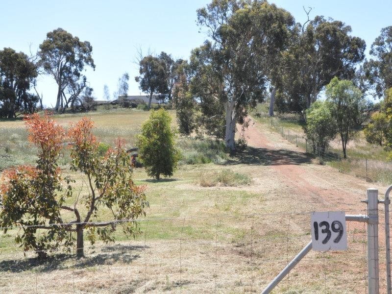 Lot 139 McDonald Road, Woodanilling WA 6316