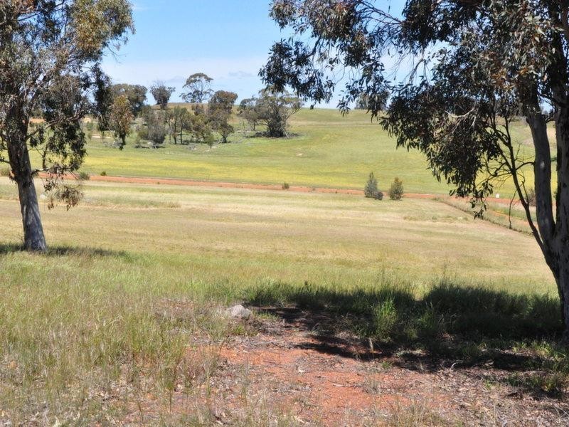 Lot 139 McDonald Road, Woodanilling WA 6316
