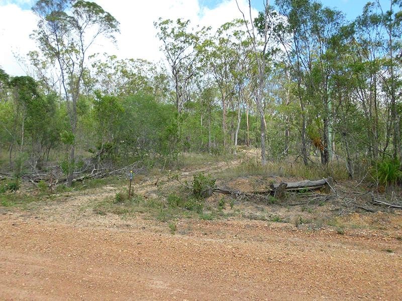Rosedale QLD 4674