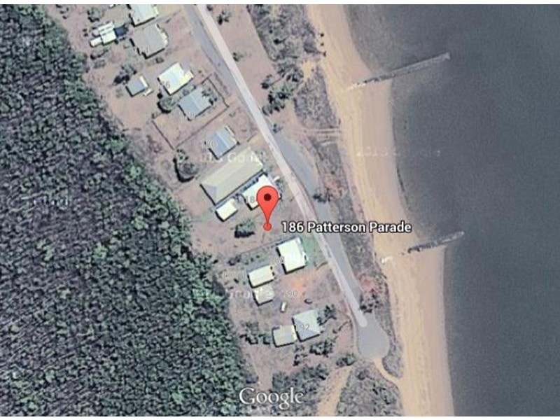 186 Patterson Parade, Lucinda QLD 4850