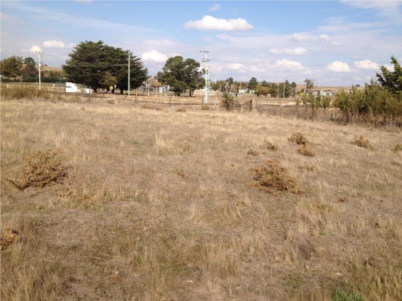 21A Badajos Street, Ross TAS 7209