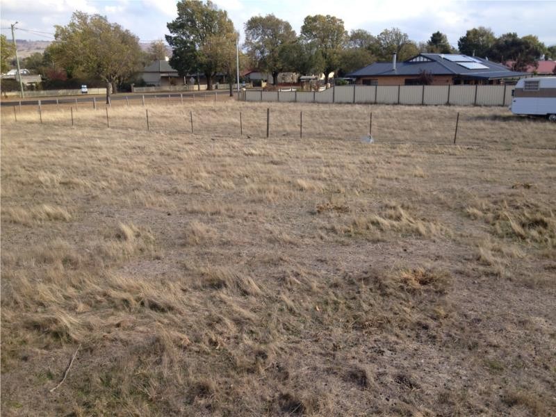 21A Badajos Street, Ross TAS 7209