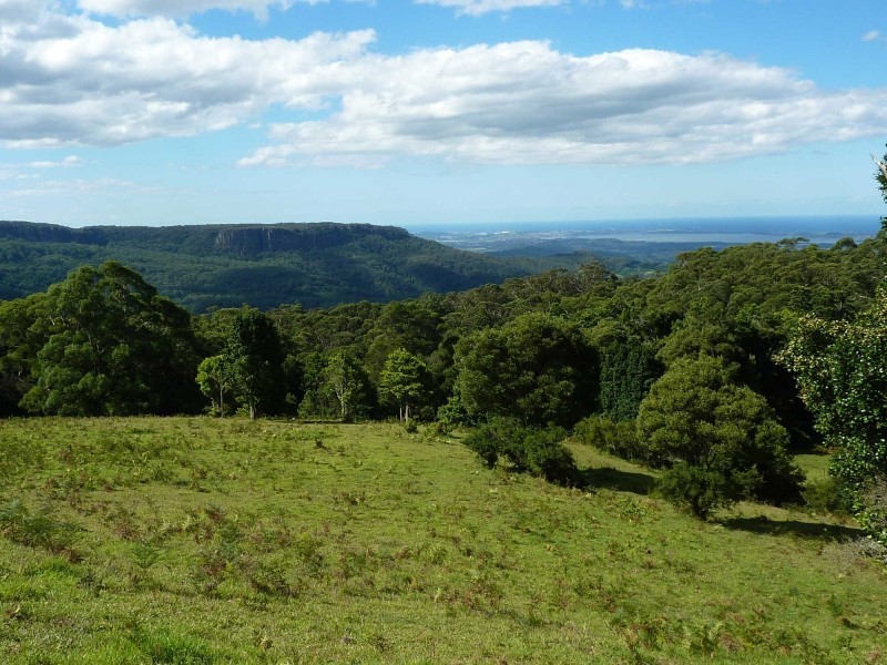 lot 1 Old Jamberoo Road, Robertson NSW 2577